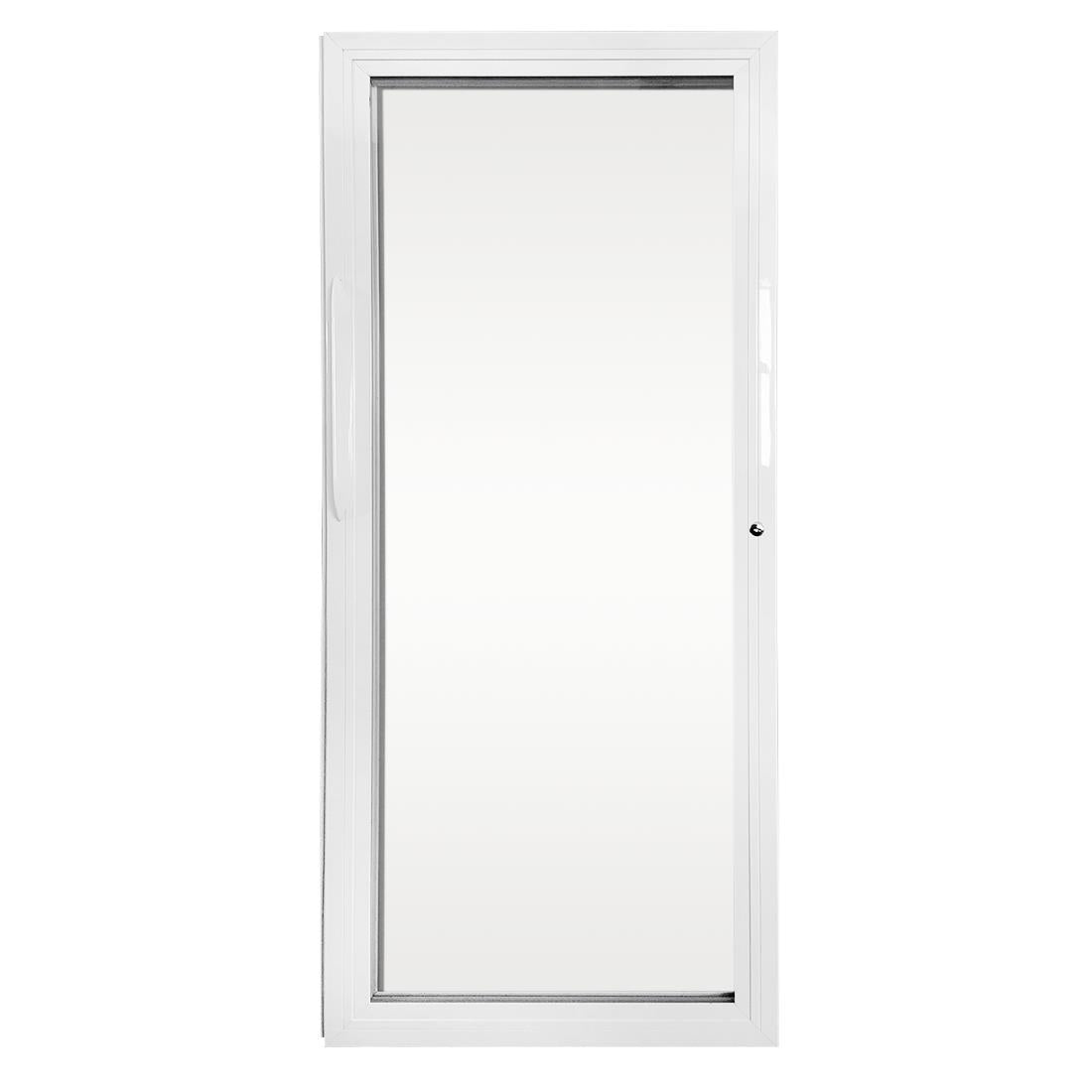 AK869 Polar Complete Glass Door Left JD Catering Equipment Solutions Ltd