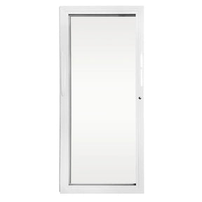 AK869 Polar Complete Glass Door Left - JD Catering Equipment Solutions Ltd