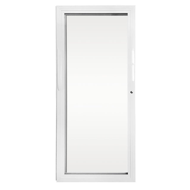 AK869 Polar Complete Glass Door Left JD Catering Equipment Solutions Ltd