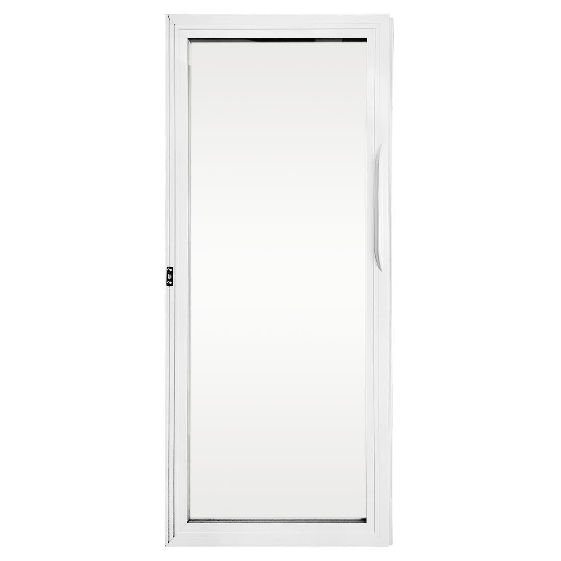 AK871 Polar Complete Glass Door Right JD Catering Equipment Solutions Ltd