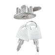 AK876 Polar Lock and Key - JD Catering Equipment Solutions Ltd