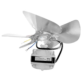 AK880 Polar Condenser Fan and Blade - JD Catering Equipment Solutions Ltd