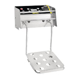 AK913 Buffalo Complete Fryer Head JD Catering Equipment Solutions Ltd