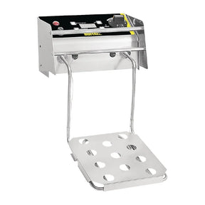 AK913 Buffalo Complete Fryer Head - JD Catering Equipment Solutions Ltd