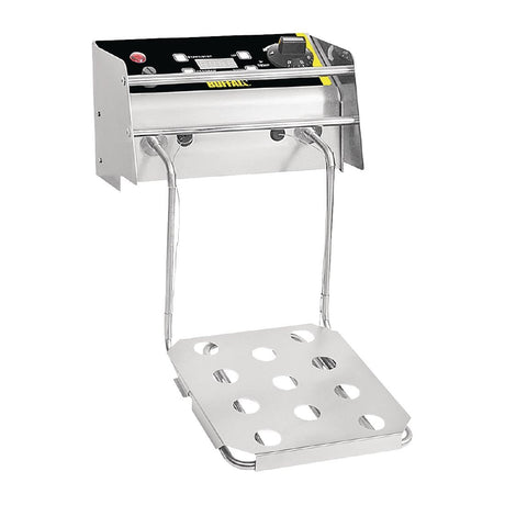 AK913 Buffalo Complete Fryer Head JD Catering Equipment Solutions Ltd