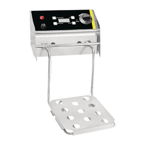 AK915 Buffalo Complete Fryer Head - JD Catering Equipment Solutions Ltd
