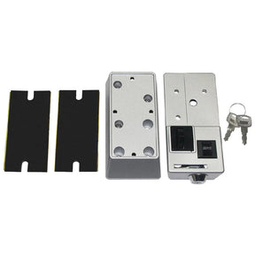 AK918 Polar Complete Feet (Set of 2) - JD Catering Equipment Solutions Ltd