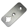 AK926 Polar Lower Door Shaft Plate JD Catering Equipment Solutions Ltd