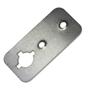 AK926 Polar Lower Door Shaft Plate - JD Catering Equipment Solutions Ltd