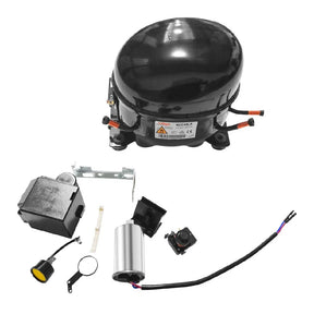 AK930 Polar Compressor - JD Catering Equipment Solutions Ltd