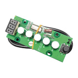 AK959 Nisbets Essentials Display Board JD Catering Equipment Solutions Ltd