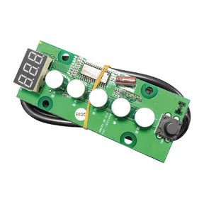 AK959 Nisbets Essentials Display Board JD Catering Equipment Solutions Ltd