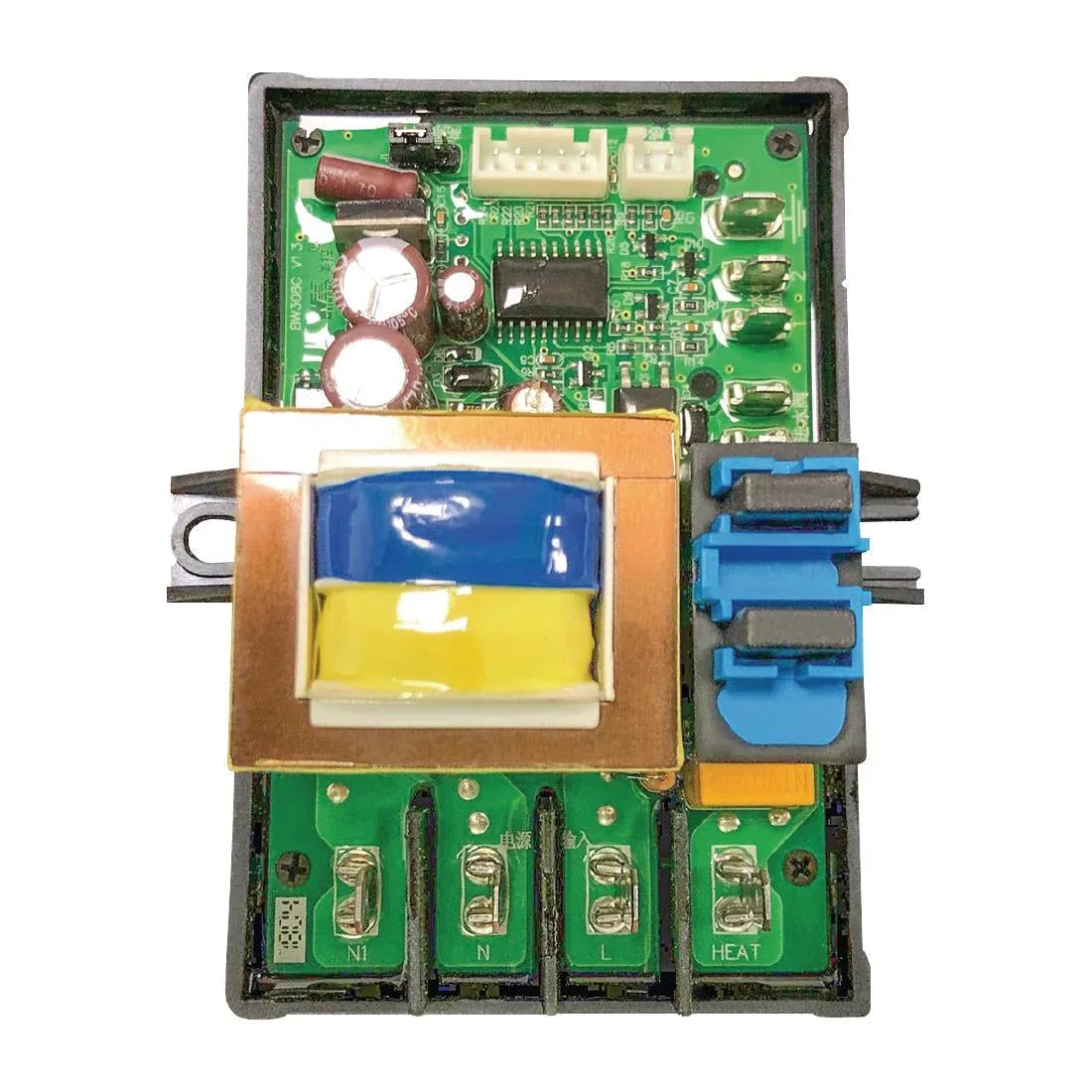 AK960 Nisbets Essentials PCB Board - JD Catering Equipment Solutions Ltd