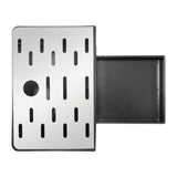 AK962 Nisbets Essentials Water Pan - JD Catering Equipment Solutions Ltd