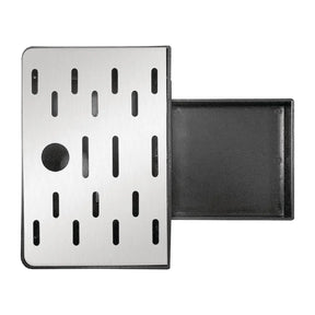 AK962 Nisbets Essentials Water Pan - JD Catering Equipment Solutions Ltd