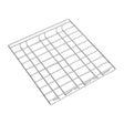 AK981 Buffalo Glass Rack - JD Catering Equipment Solutions Ltd