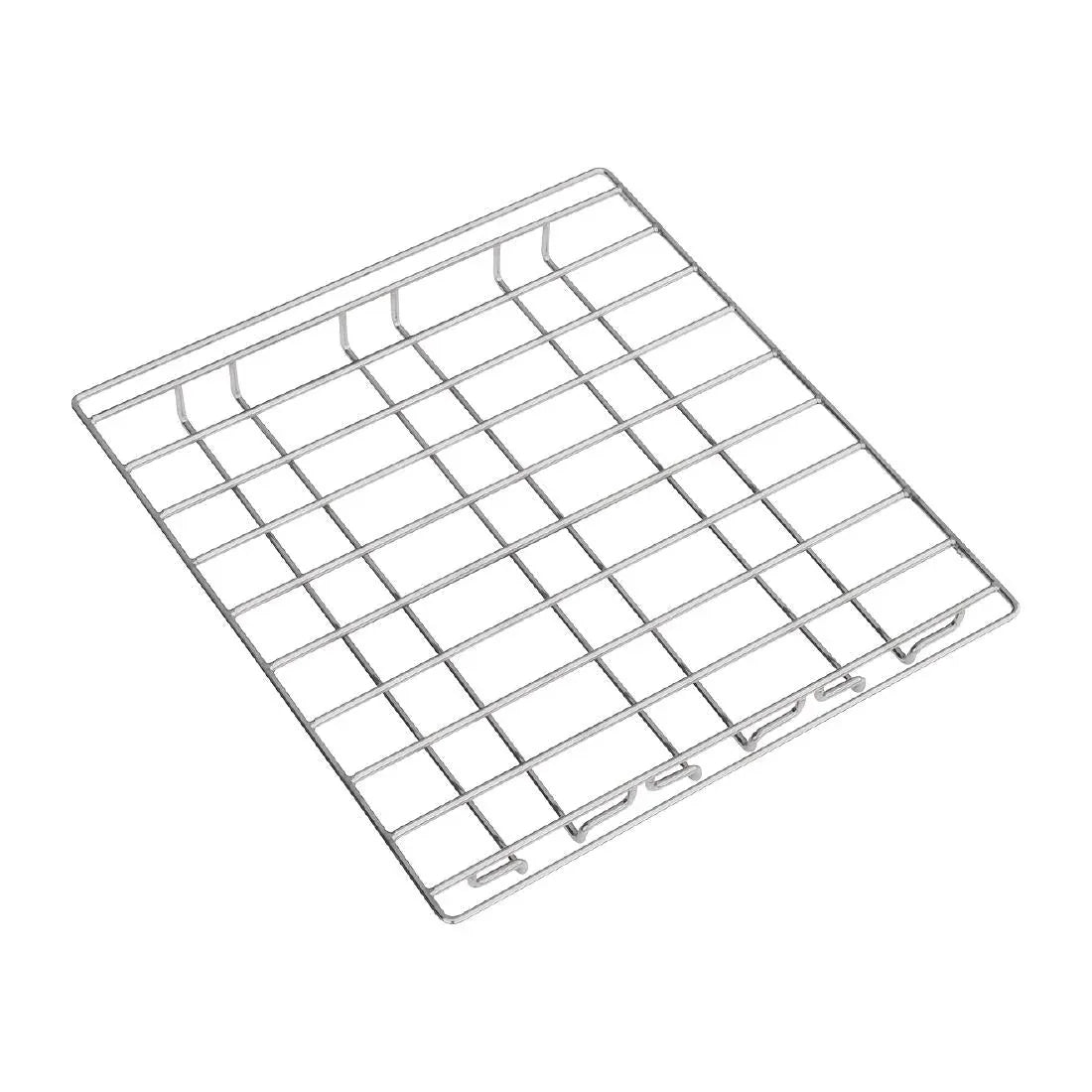 AK981 Buffalo Glass Rack - JD Catering Equipment Solutions Ltd