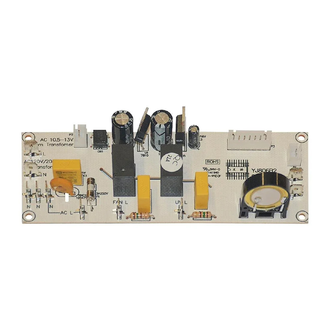 AK993 Buffalo Control Board - JD Catering Equipment Solutions Ltd