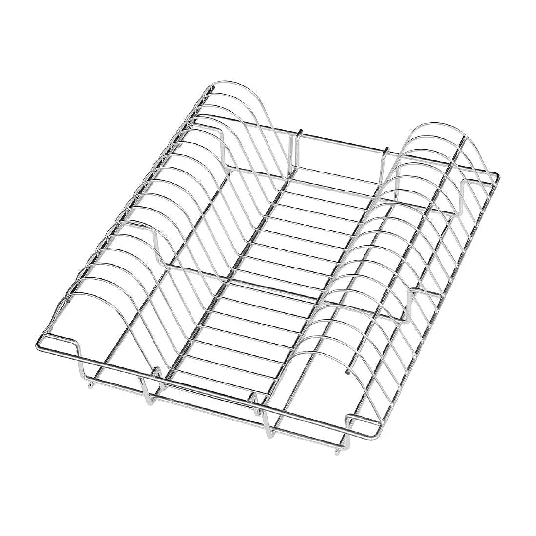 AL003 Buffalo Plate Rack - JD Catering Equipment Solutions Ltd