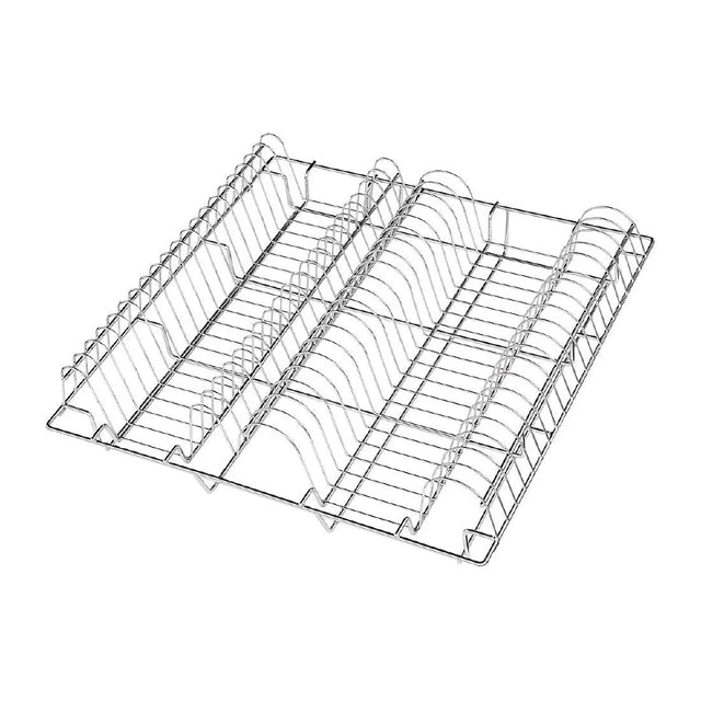 AL004 Buffalo Plate Rack - JD Catering Equipment Solutions Ltd