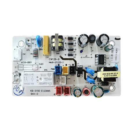 AL030 Polar PCB JD Catering Equipment Solutions Ltd