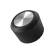 AL033 Nisbets Essentials Knob - JD Catering Equipment Solutions Ltd
