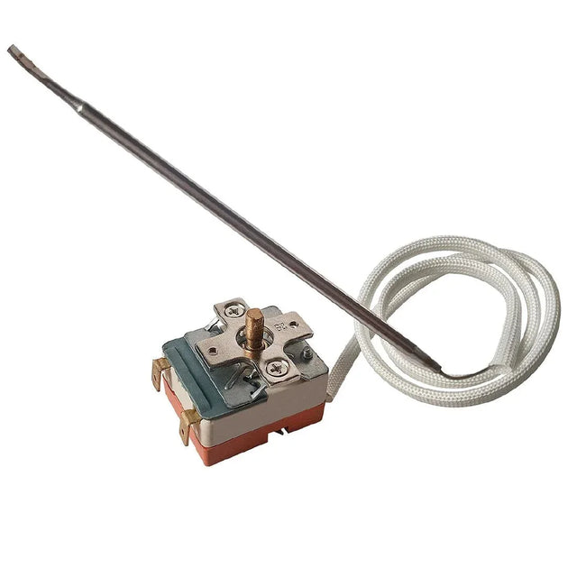 AL035 Nisbets Essentials Thermostat - JD Catering Equipment Solutions Ltd