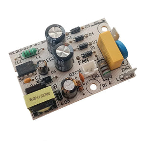 AL038 Nisbets Essentials Power Board - JD Catering Equipment Solutions Ltd