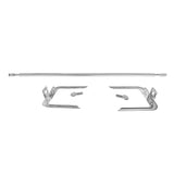 AL047 Nisbets Essentials Complete Rotisserie Fork - JD Catering Equipment Solutions Ltd