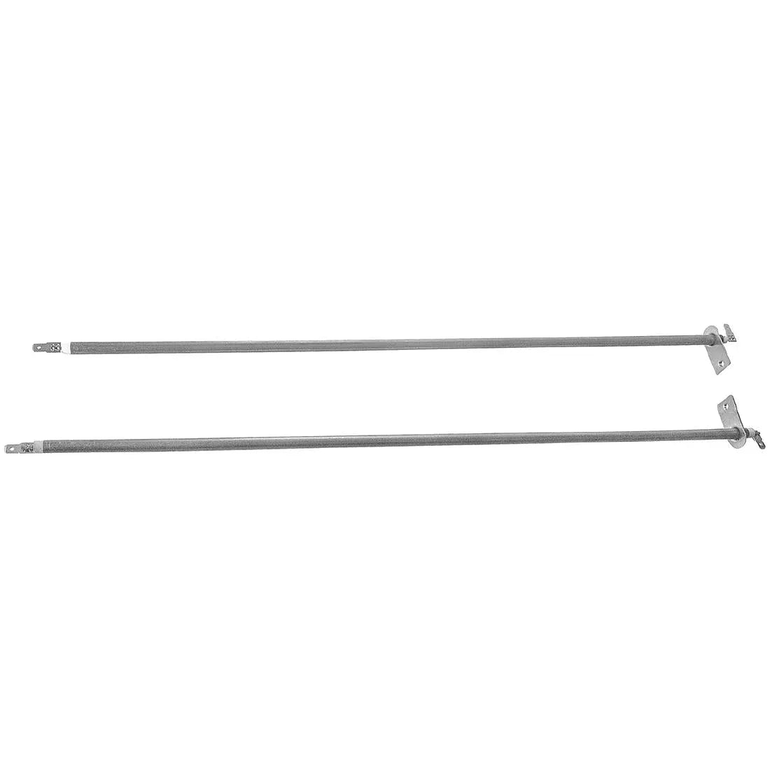AL048 Nisbets Essentials Line-Shaped Heating Element - JD Catering Equipment Solutions Ltd