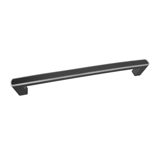 AL050 Nisbets Essentials Door Handle - JD Catering Equipment Solutions Ltd