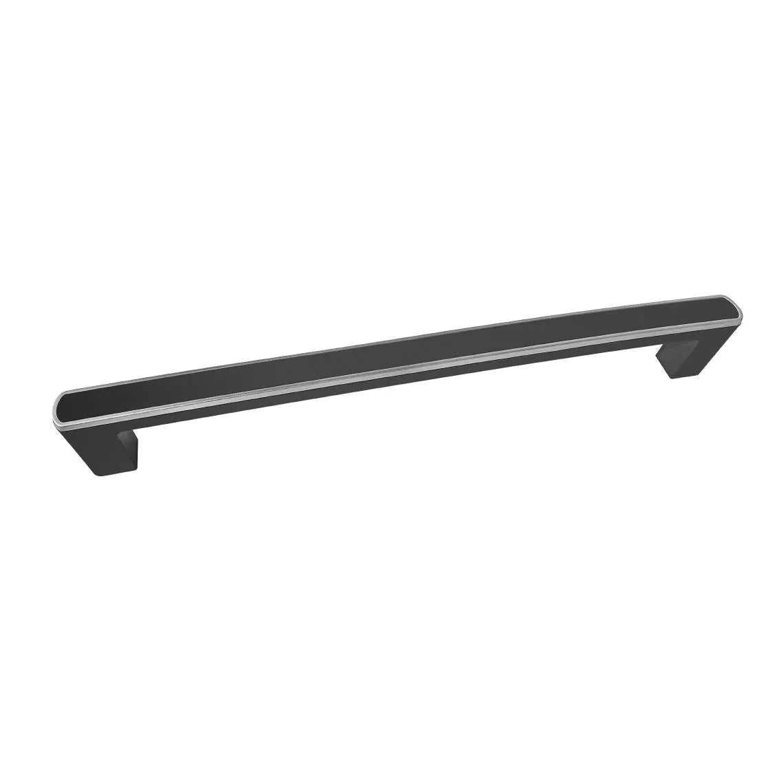 AL050 Nisbets Essentials Door Handle - JD Catering Equipment Solutions Ltd
