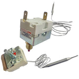 AL056 Nisbets Essentials Thermal Cut Out and Thermostat - JD Catering Equipment Solutions Ltd