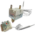 AL056 Nisbets Essentials Thermal Cut Out and Thermostat - JD Catering Equipment Solutions Ltd