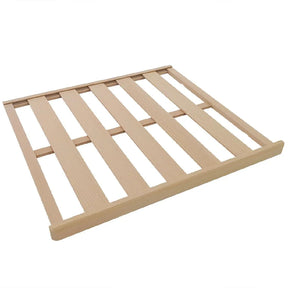 AL062 Polar Upper Wood Shelf - JD Catering Equipment Solutions Ltd