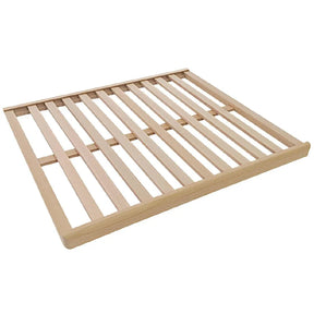 AL064 Polar Upper Wood Shelf - JD Catering Equipment Solutions Ltd