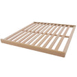 AL067 Polar Upper Wood Shelf JD Catering Equipment Solutions Ltd