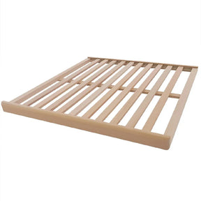 AL067 Polar Upper Wood Shelf - JD Catering Equipment Solutions Ltd