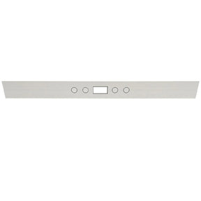 AL069 Polar Control Panel Sticker - JD Catering Equipment Solutions Ltd