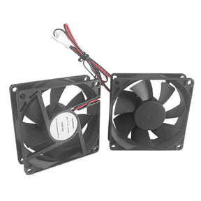 AL073 Polar Fan - JD Catering Equipment Solutions Ltd