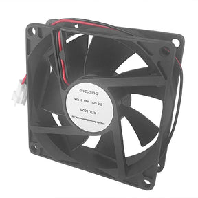 AL074 Polar Heating Fan - JD Catering Equipment Solutions Ltd