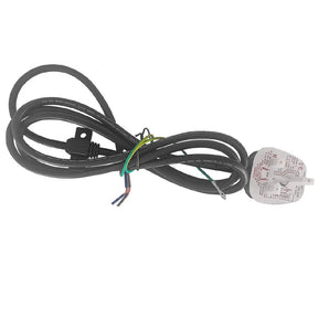 AL086 Polar Power Cord - JD Catering Equipment Solutions Ltd
