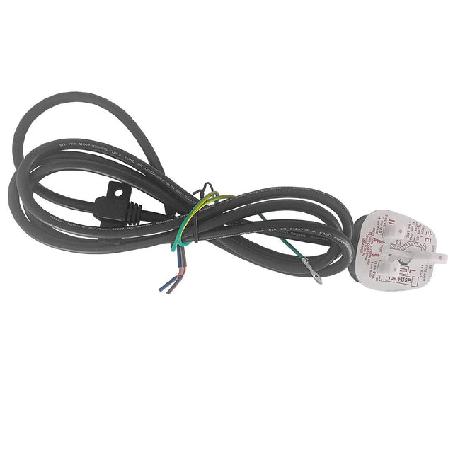 AL086 Polar Power Cord JD Catering Equipment Solutions Ltd