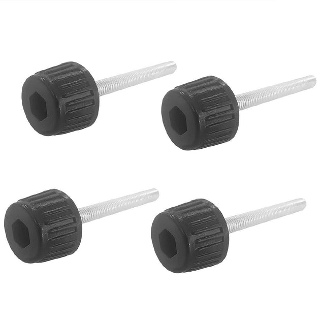 AL091 Polar Feet (Set of 4) JD Catering Equipment Solutions Ltd