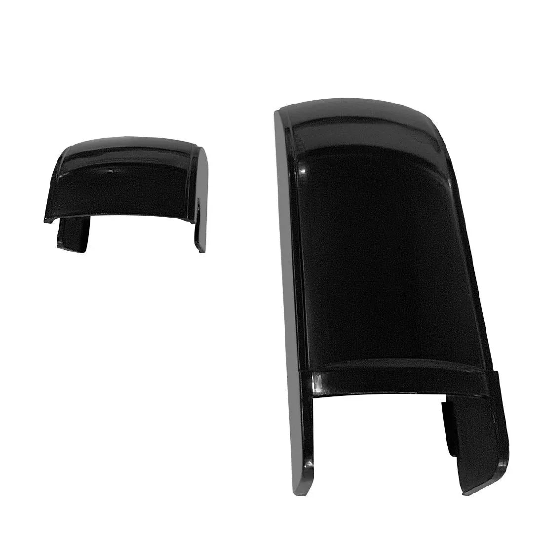 AL105 Nisbets Essentials Upper and Lower Cover - JD Catering Equipment Solutions Ltd