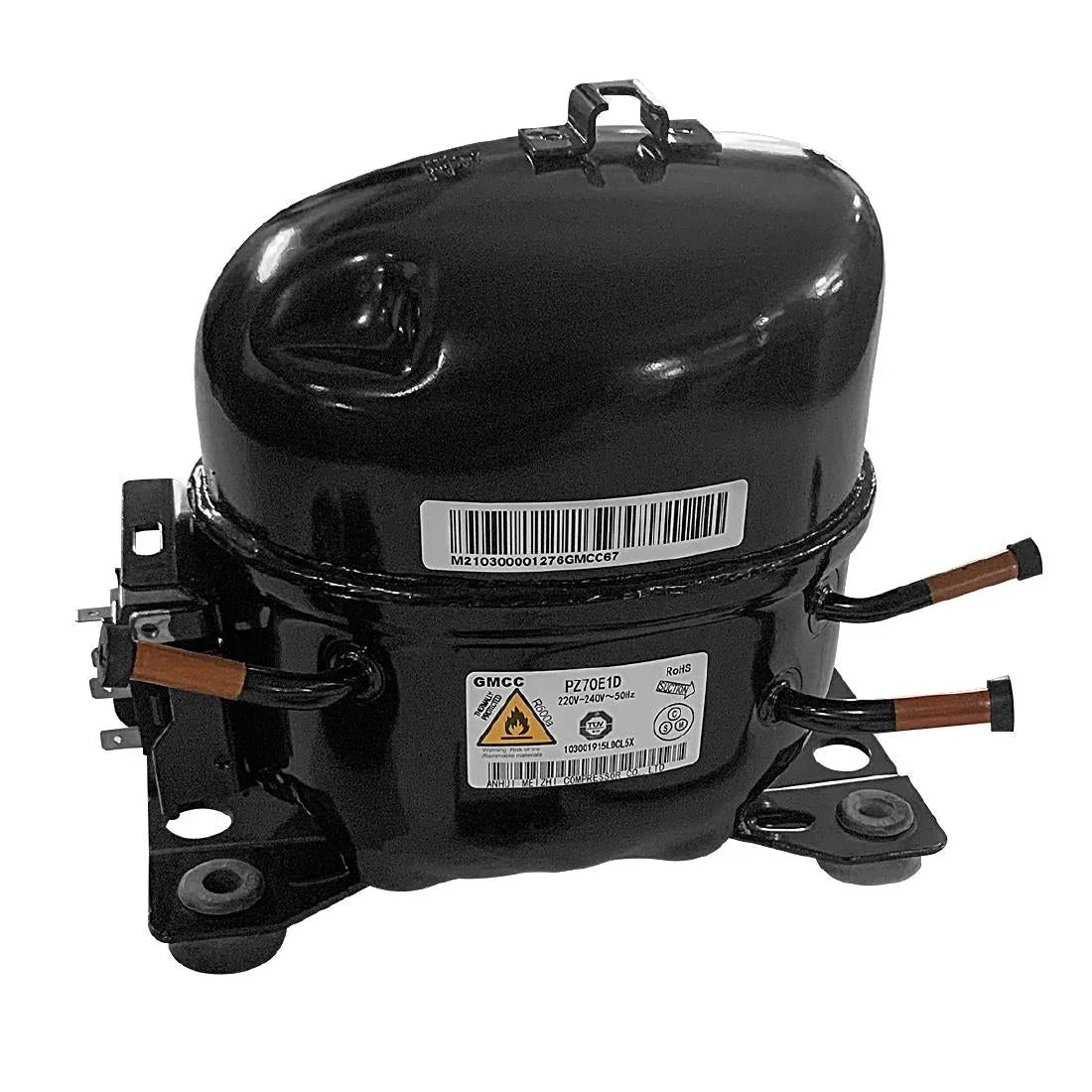 AL106 Nisbets Essentials Compressor - JD Catering Equipment Solutions Ltd