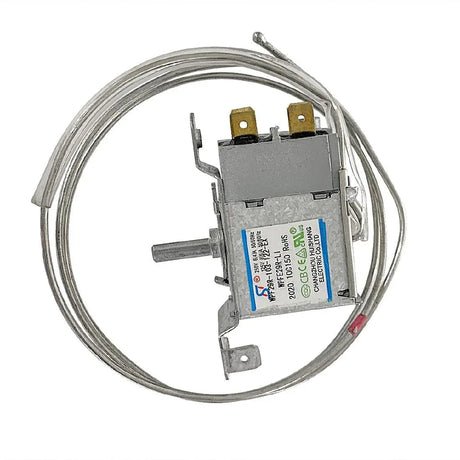 AL109 Nisbets Essentials Thermostat - JD Catering Equipment Solutions Ltd
