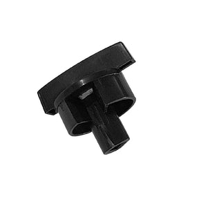 AL111 Nisbets Essentials Knob - JD Catering Equipment Solutions Ltd