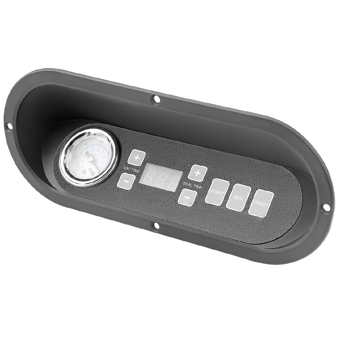 AL122 Buffalo Complete Control Panel JD Catering Equipment Solutions Ltd