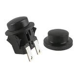 AL138 Buffalo Enable Button including Cap - JD Catering Equipment Solutions Ltd